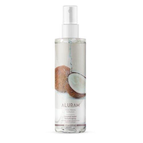 Aluram Coconut Water Texture Spray 8oz - Professional Hair Care