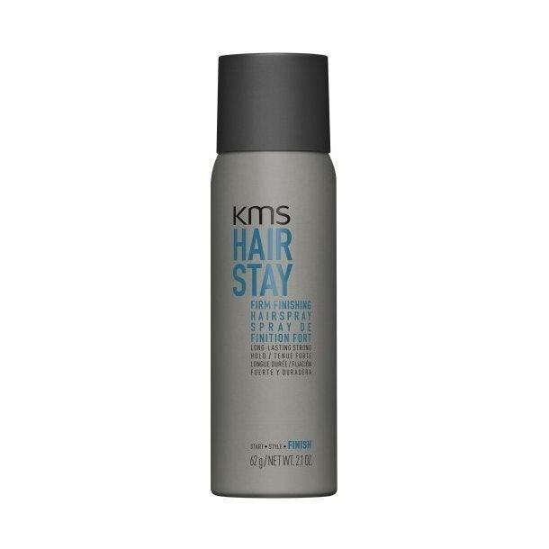 Kms Hair Stay Firm Finishing Hairspray 2.1oz by KMS | James Geidner Hair Studio, Vero Beach FL