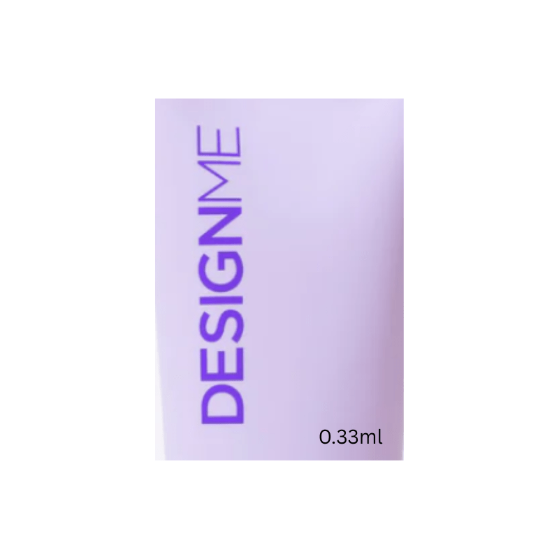 Design.Me Fab Me Blonde Shampoo 0.33ml - Professional Hair Care