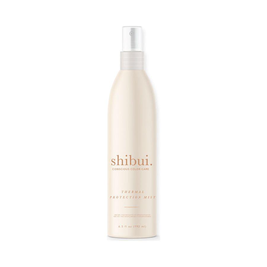 Shibui Thermal Protection Mist 6.5oz by Shibui | James Geidner Hair Studio, Vero Beach FL