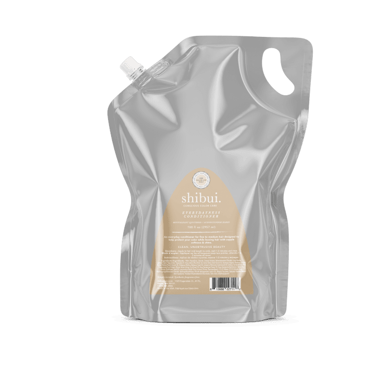 Shibui Everydayness Conditioner - James Geidner Hair Studio