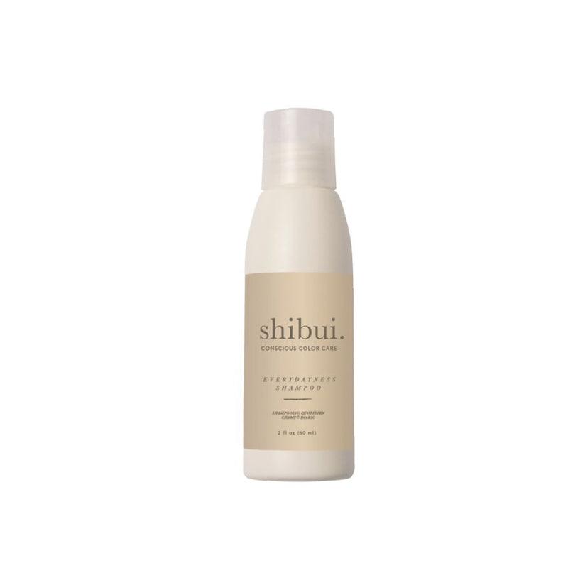 Shibui Everydayness Shampoo: Gentle Cleanser for Color Care – Buy Now