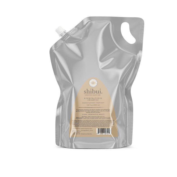 Shibui Everydayness Shampoo - James Geidner Hair Studio