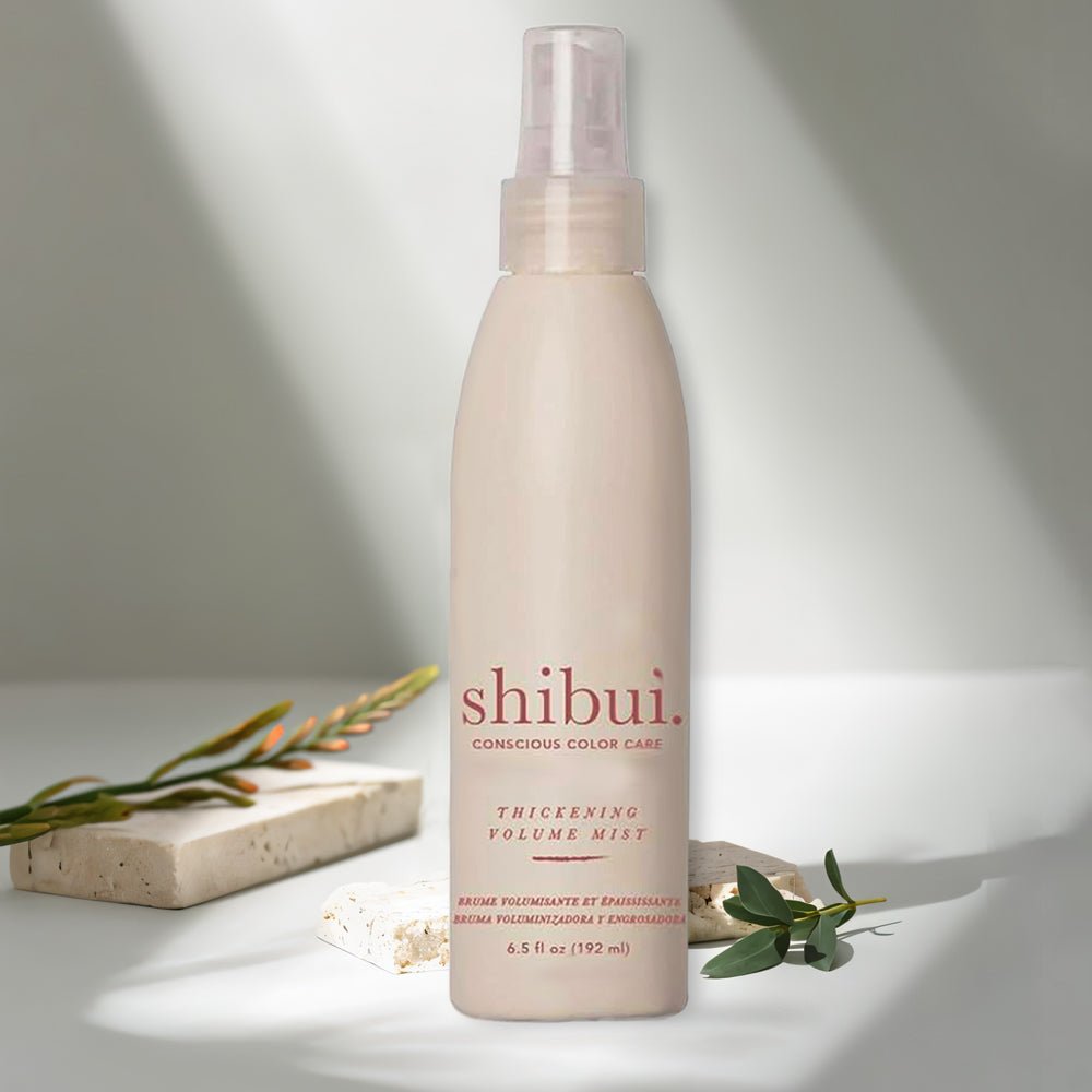 Shibui Thickening Volume Mist 6.5oz - James Geidner Hair Studio