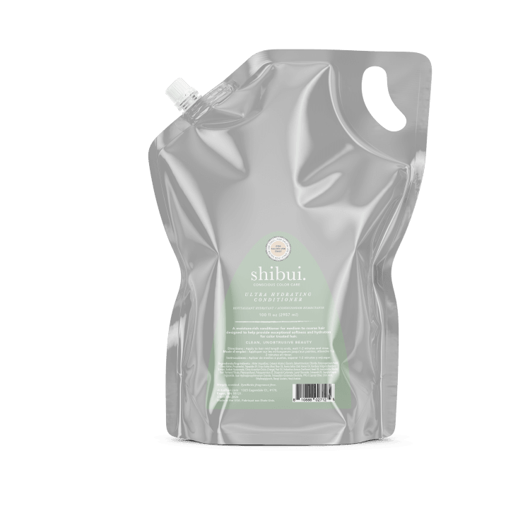 Shibui Ultra Hydrating Conditioner - James Geidner Hair Studio