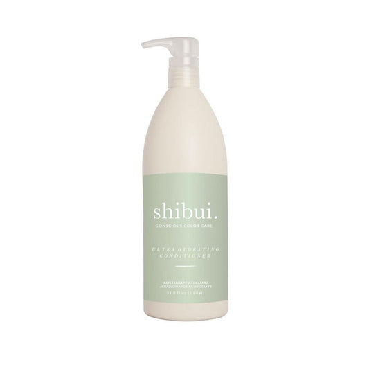 Shibui Ultra Hydrating Conditioner - James Geidner Hair Studio