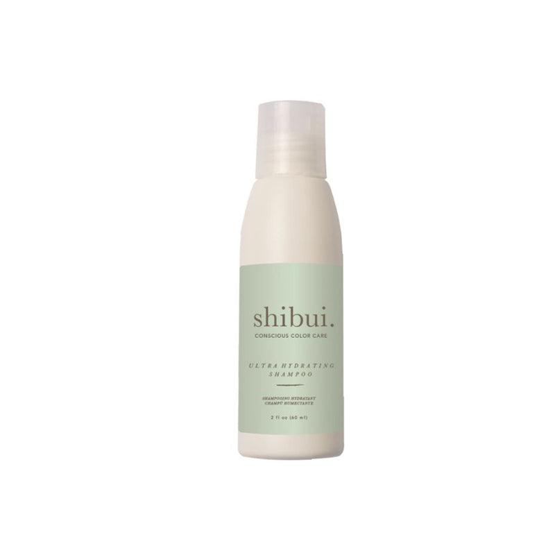 Shibui Ultra Hydrating Shampoo - James S Geidner Inc