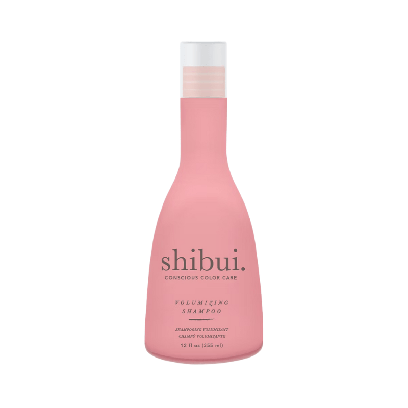 Shibui Volumizing Shampoo - James S Geidner Inc