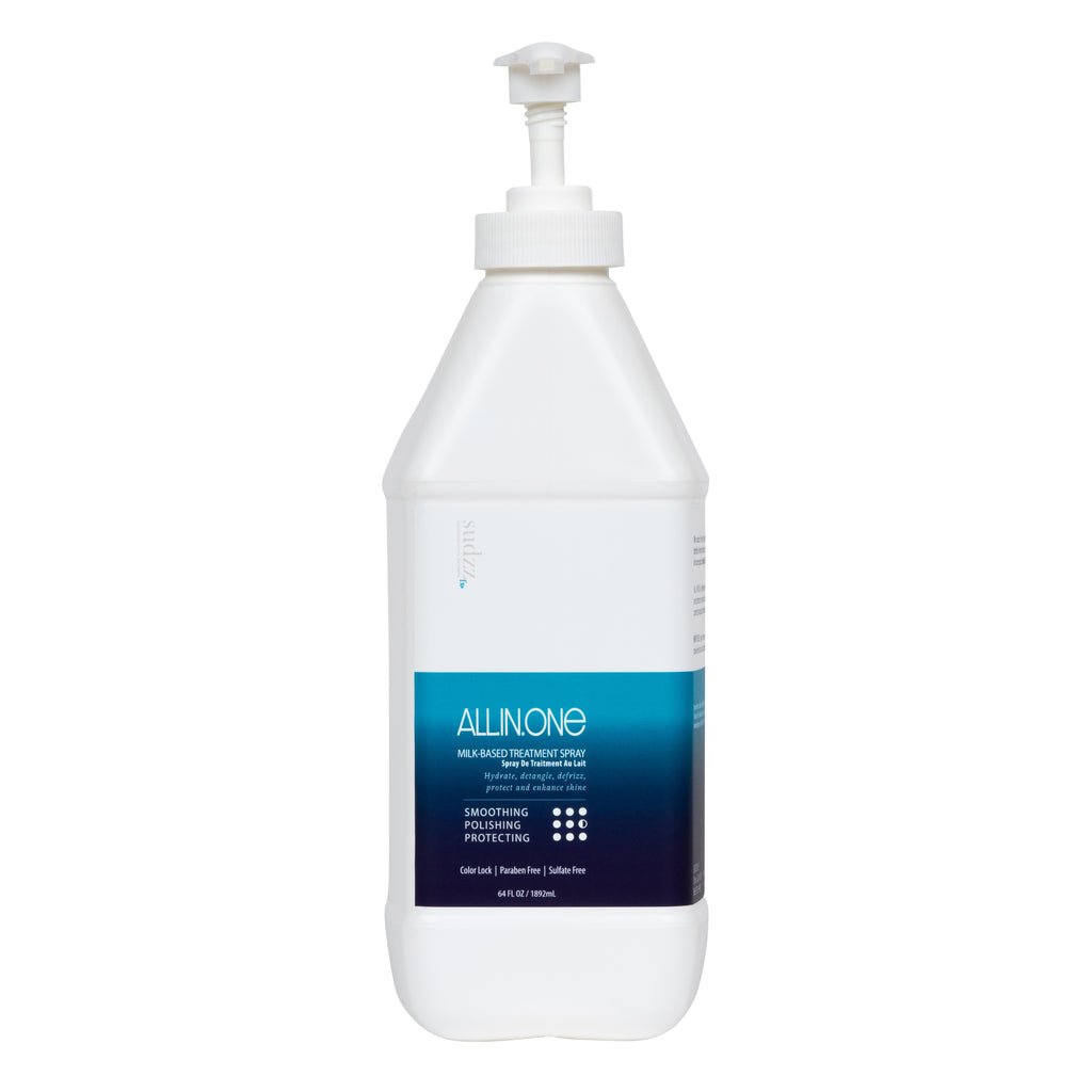 SUDZZfx All In One - James Geidner Hair Studio