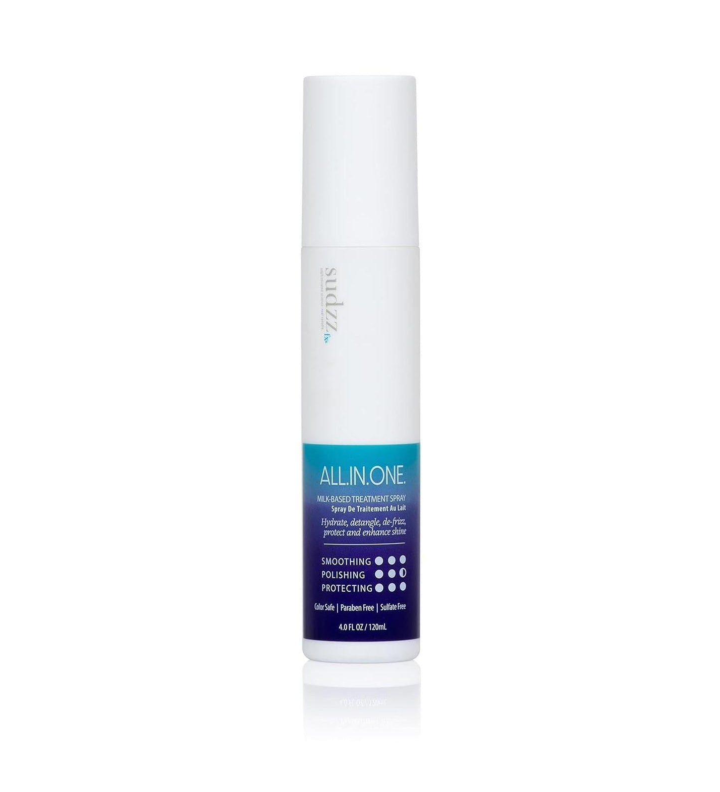 SUDZZfx All In One - James Geidner Hair Studio
