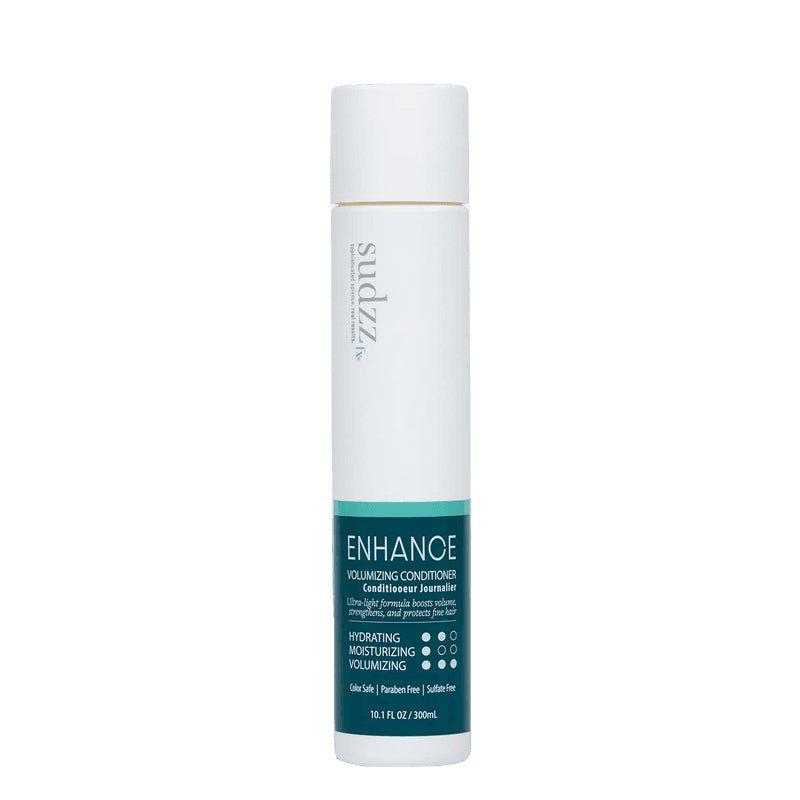 SudzzFX Enhance Weightless Conditioner/Detangler - James Geidner Hair Studio