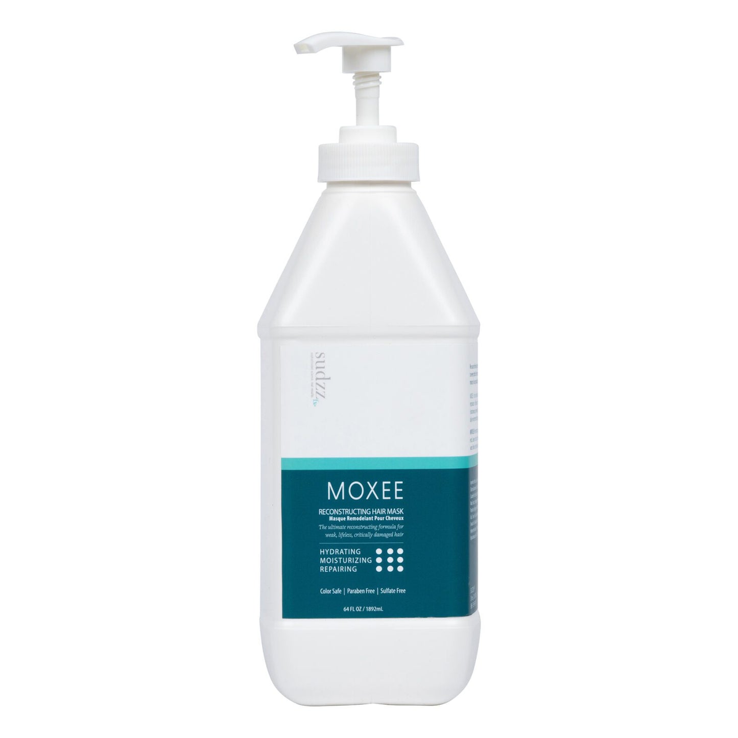 SudzzFx Moxee Reconstructing Conditioner - James Geidner Hair Studio