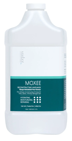 SudzzFx Moxee Reconstructing Conditioner - James Geidner Hair Studio