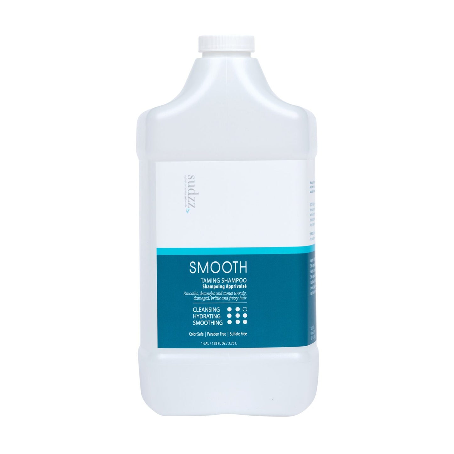 SudzzFx SmoothIT! Frizz Taming Conditioner - James Geidner Hair Studio