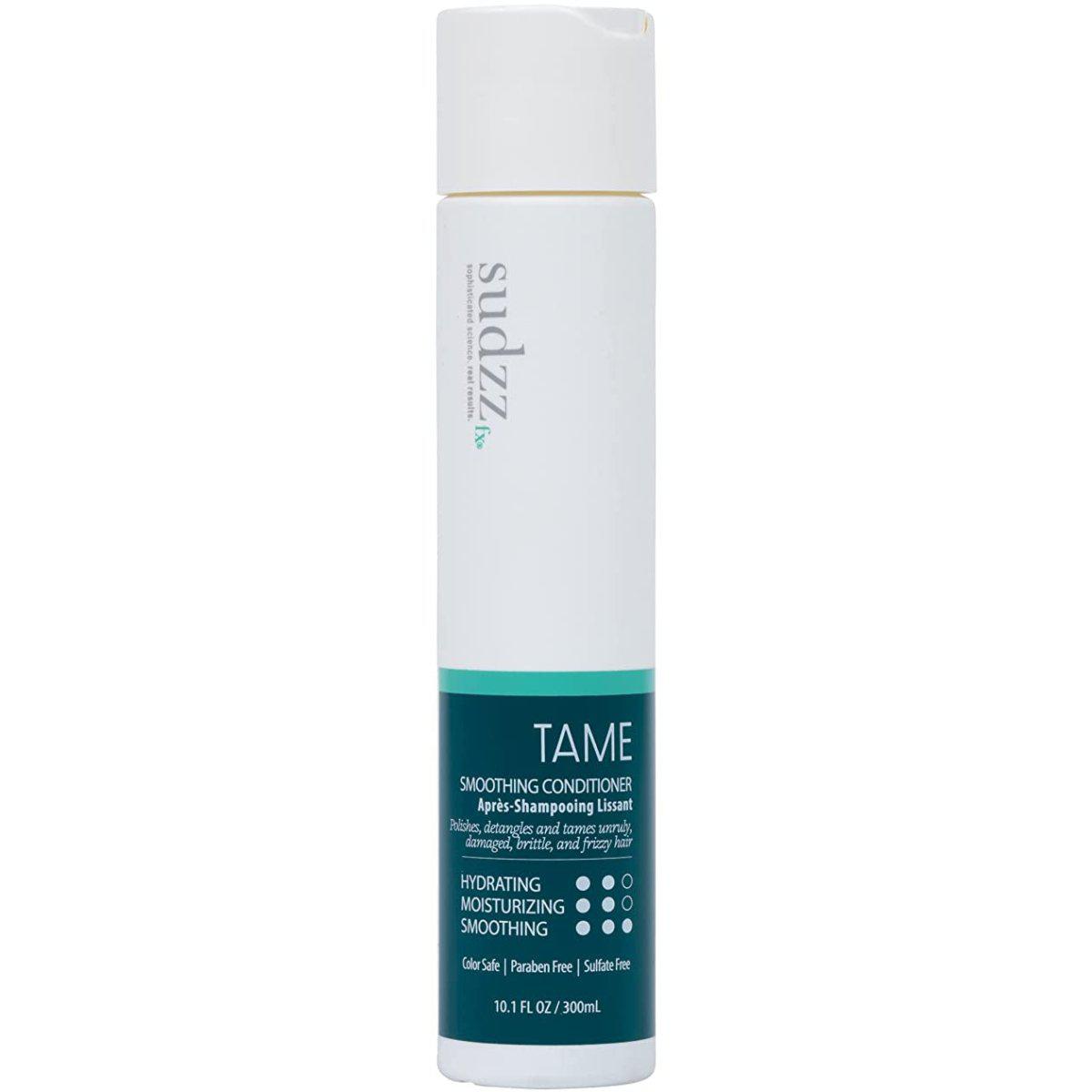 SudzzFx SmoothIT! Frizz Taming Conditioner - James Geidner Hair Studio