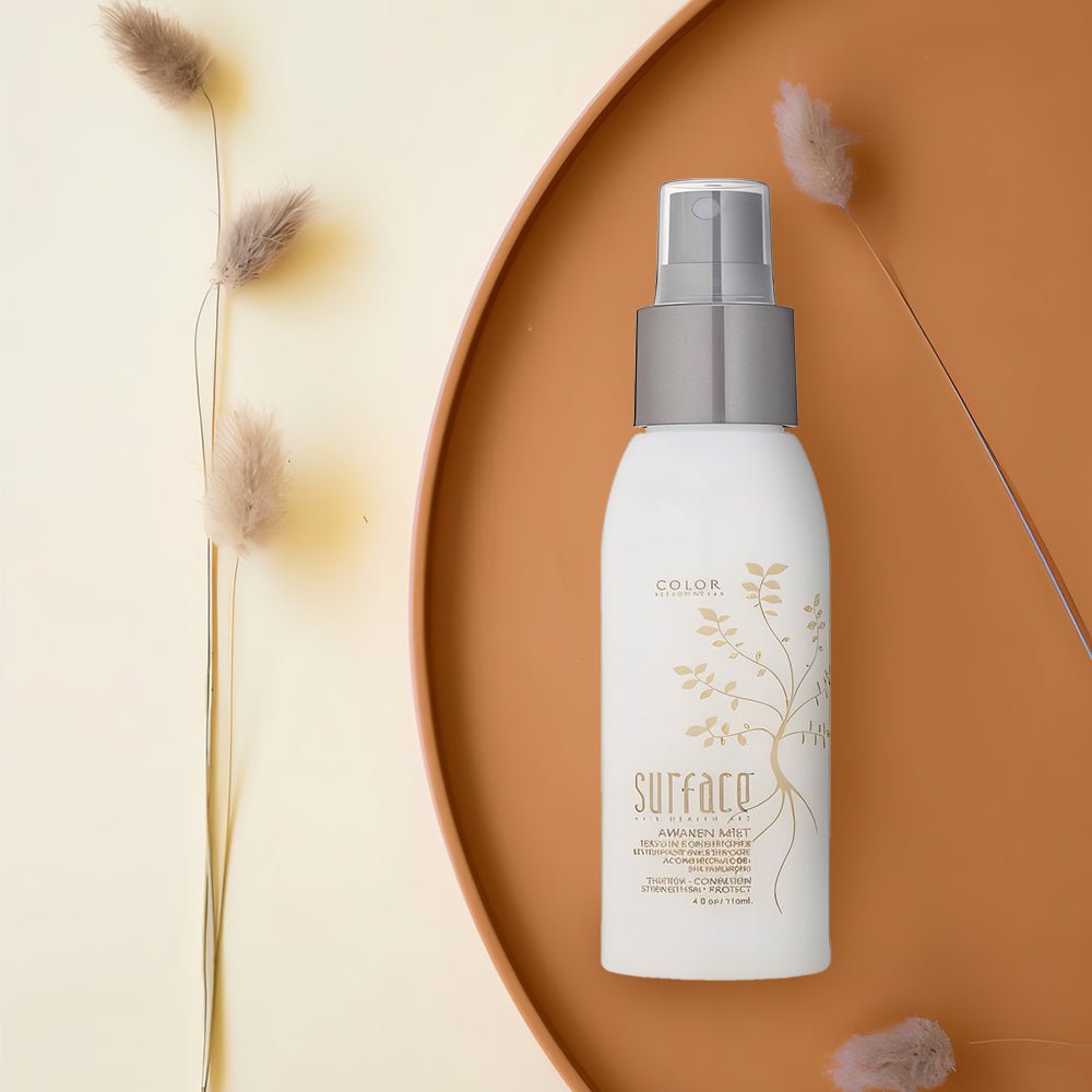 Surface Awaken Mist 4 oz - James Geidner Hair Studio