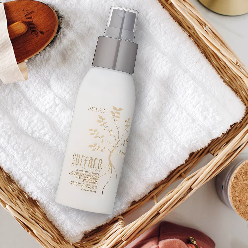 Surface Awaken Mist 4 oz - James Geidner Hair Studio