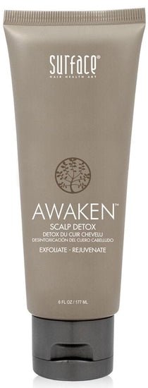 Surface Awaken Scalp Detox - James Geidner Hair Studio