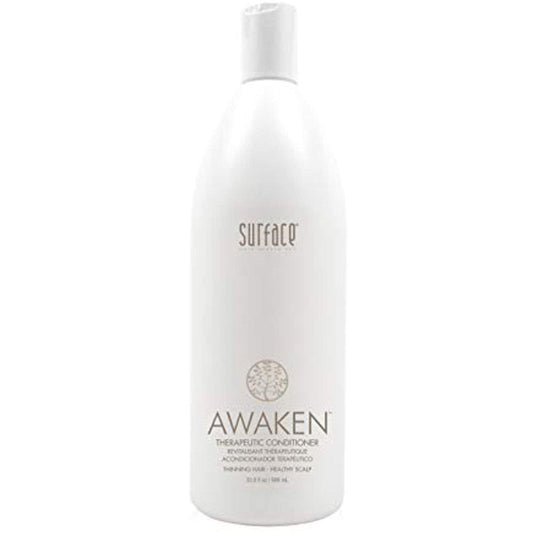 Surface Awaken Therapeutic Conditioner 33.8 oz - James Geidner Hair Studio