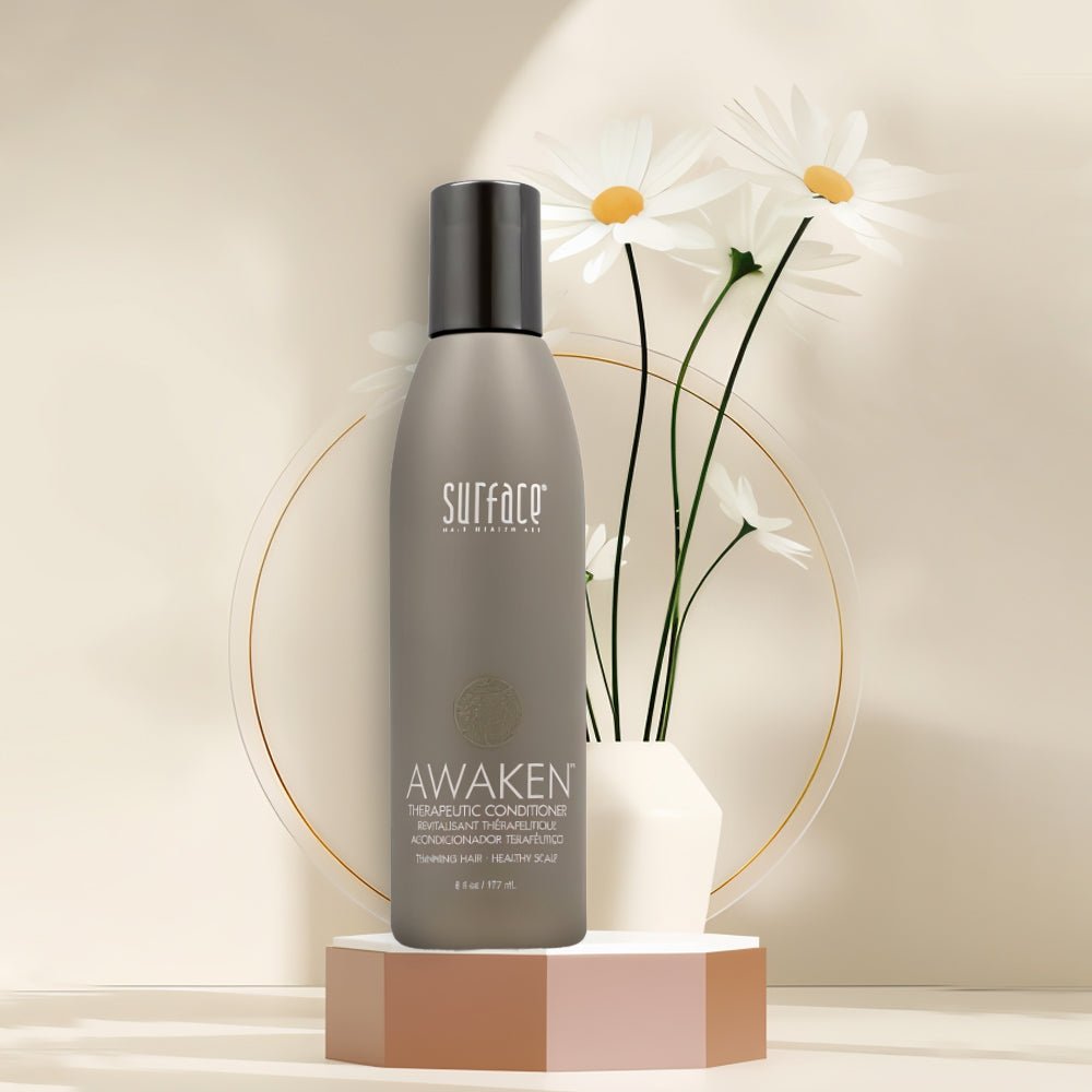 Surface Awaken Therapeutic Conditioner 6 oz - James Geidner Hair Studio