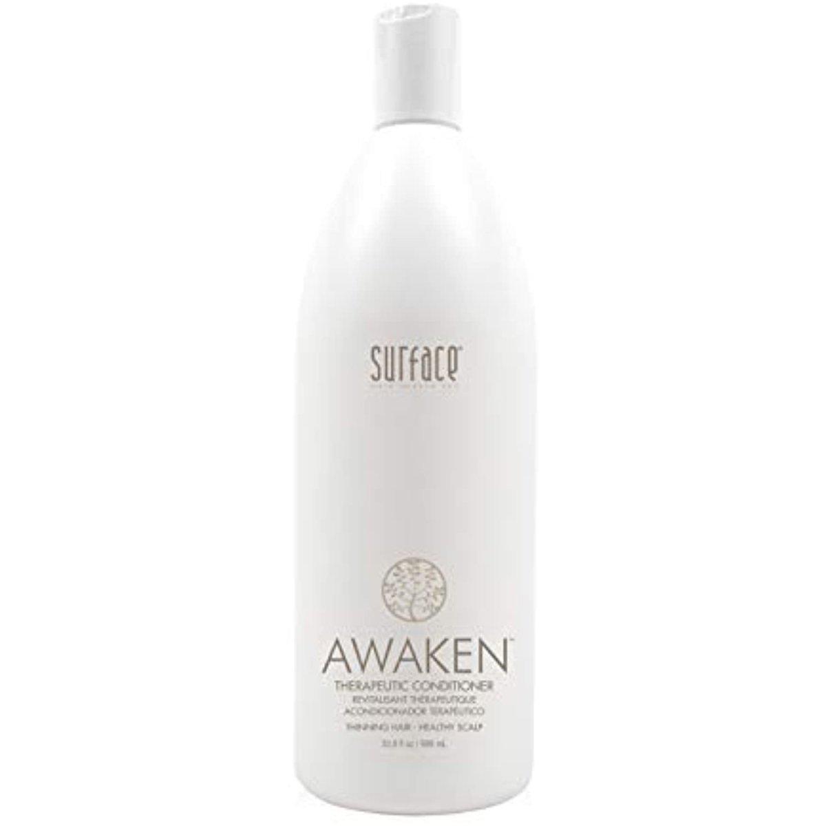 Surface Awaken Therapeutic Conditioner - James Geidner Hair Studio