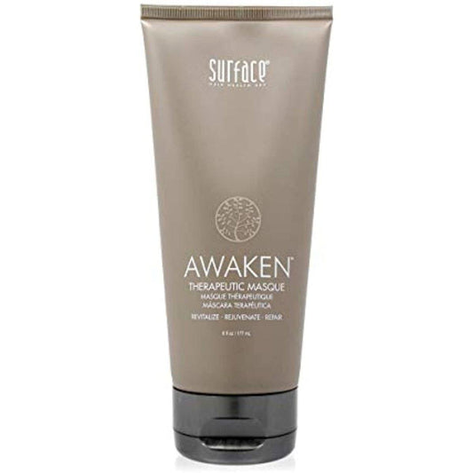 Surface Awaken Therapeutic Masque 6 oz - James Geidner Hair Studio