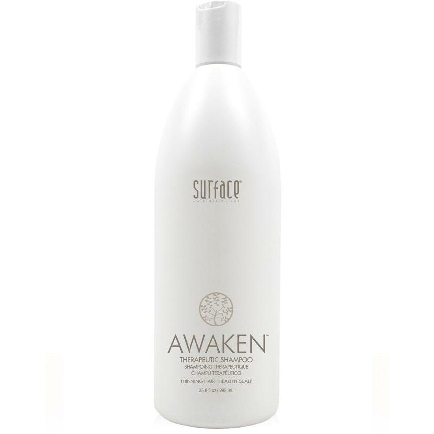 Surface Awaken Therapeutic Shampoo - James Geidner Hair Studio