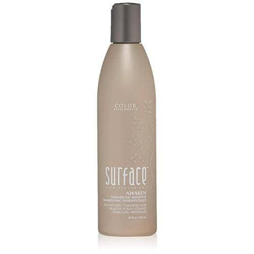 Surface Awaken Therapeutic Shampoo - James Geidner Hair Studio