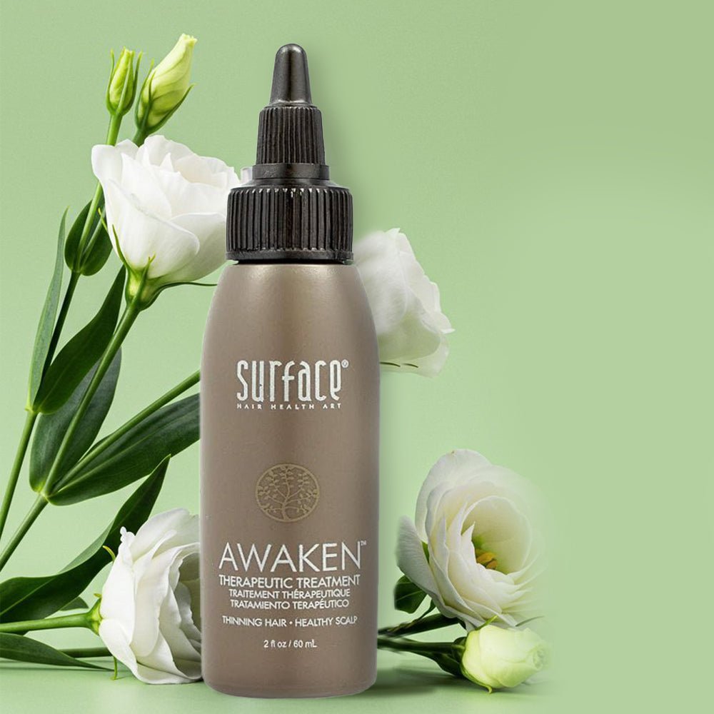 Surface Awaken Therapeutic Treatment 2 oz - James Geidner Hair Studio