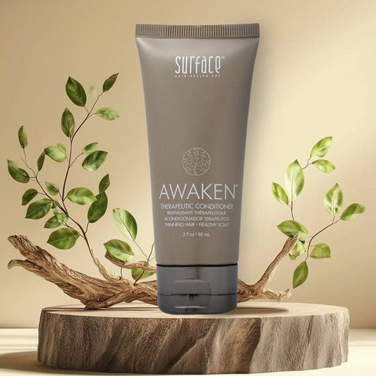 Surface Awaken Thickening Cream 3 oz - James Geidner Hair Studio