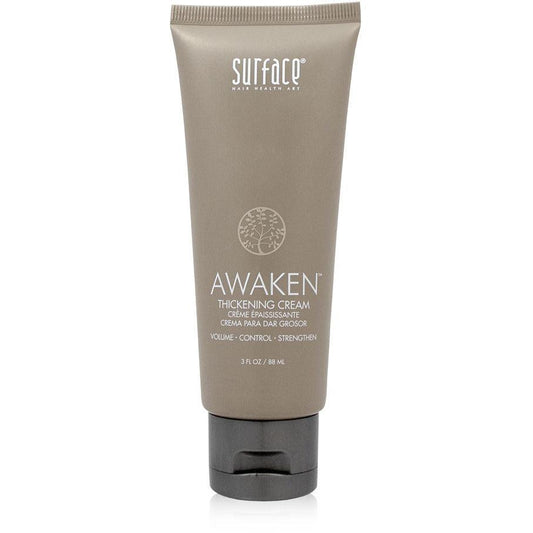 Surface Awaken Thickening Cream 3 oz - James Geidner Hair Studio