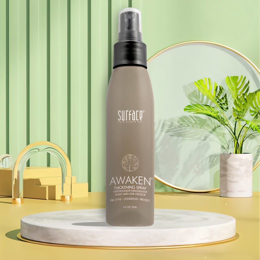 Surface Hair Awaken Thickening Spray, 4 Fl Oz - James Geidner Hair Studio