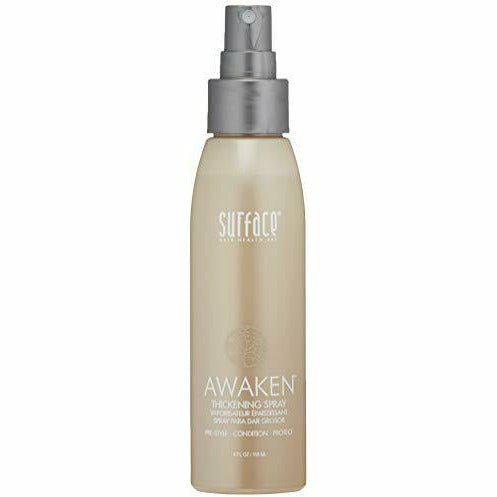 Surface Hair Awaken Thickening Spray, 4 Fl Oz - James Geidner Hair Studio