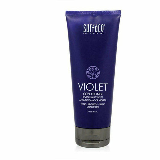 Surface Pure Blonde Violet Conditioner 7 oz - James Geidner Hair Studio