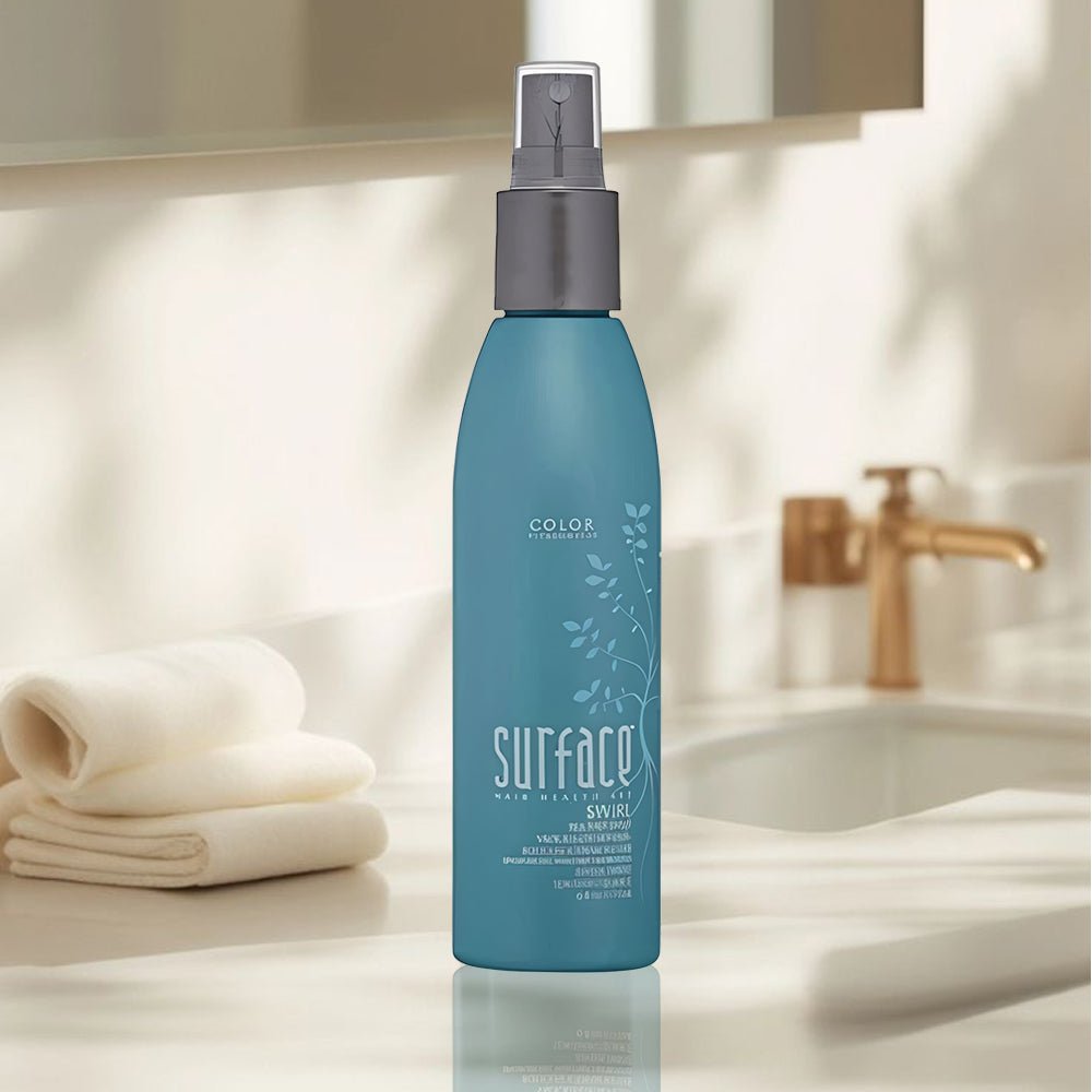 Surface Styling Swirl 6 oz - James Geidner Hair Studio