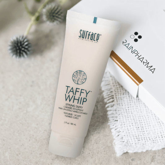 Surface Styling Taffy Whip 2 oz - James Geidner Hair Studio