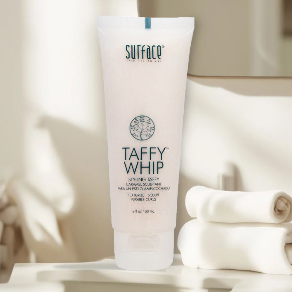Surface Styling Taffy Whip 2 oz - James Geidner Hair Studio