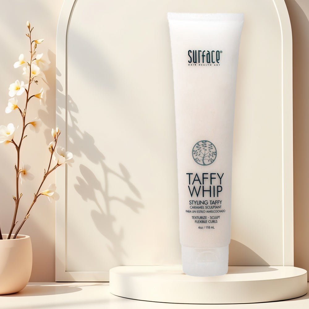 Surface Taffy Whip Styling Taffy 4oz - James Geidner Hair Studio
