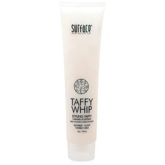 Surface Taffy Whip Styling Taffy 4oz - James Geidner Hair Studio