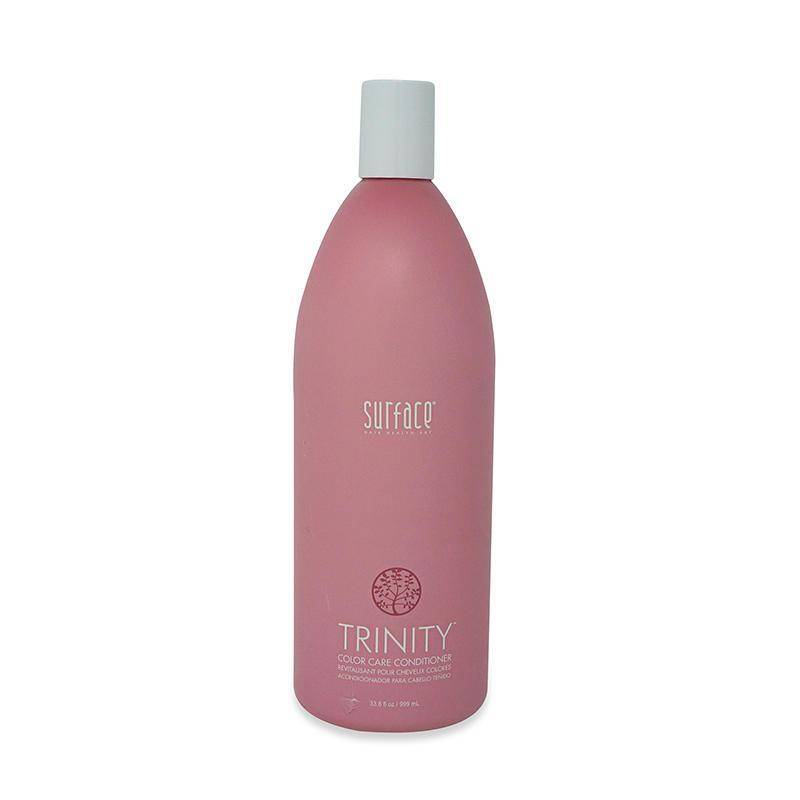 Surface Trinity Color Care Conditioner 32 oz - James Geidner Hair Studio