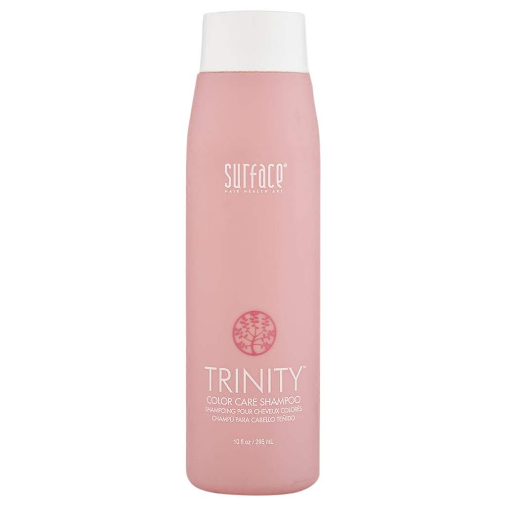 Surface Trinity Color Care Shampoo - James Geidner Hair Studio