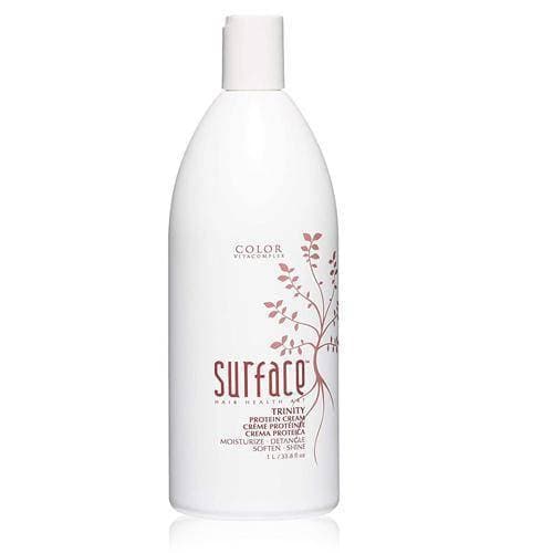 Surface Trinity Protein Cream 33.8 fl oz - James Geidner Hair Studio