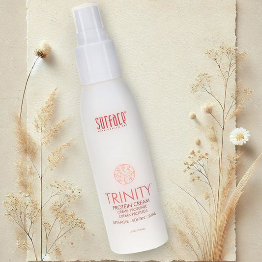 Surface Trinity Protein Cream 4 oz - James Geidner Hair Studio