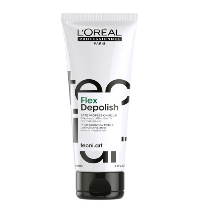 Techni.Art Flex Depolish - James Geidner Hair Studio