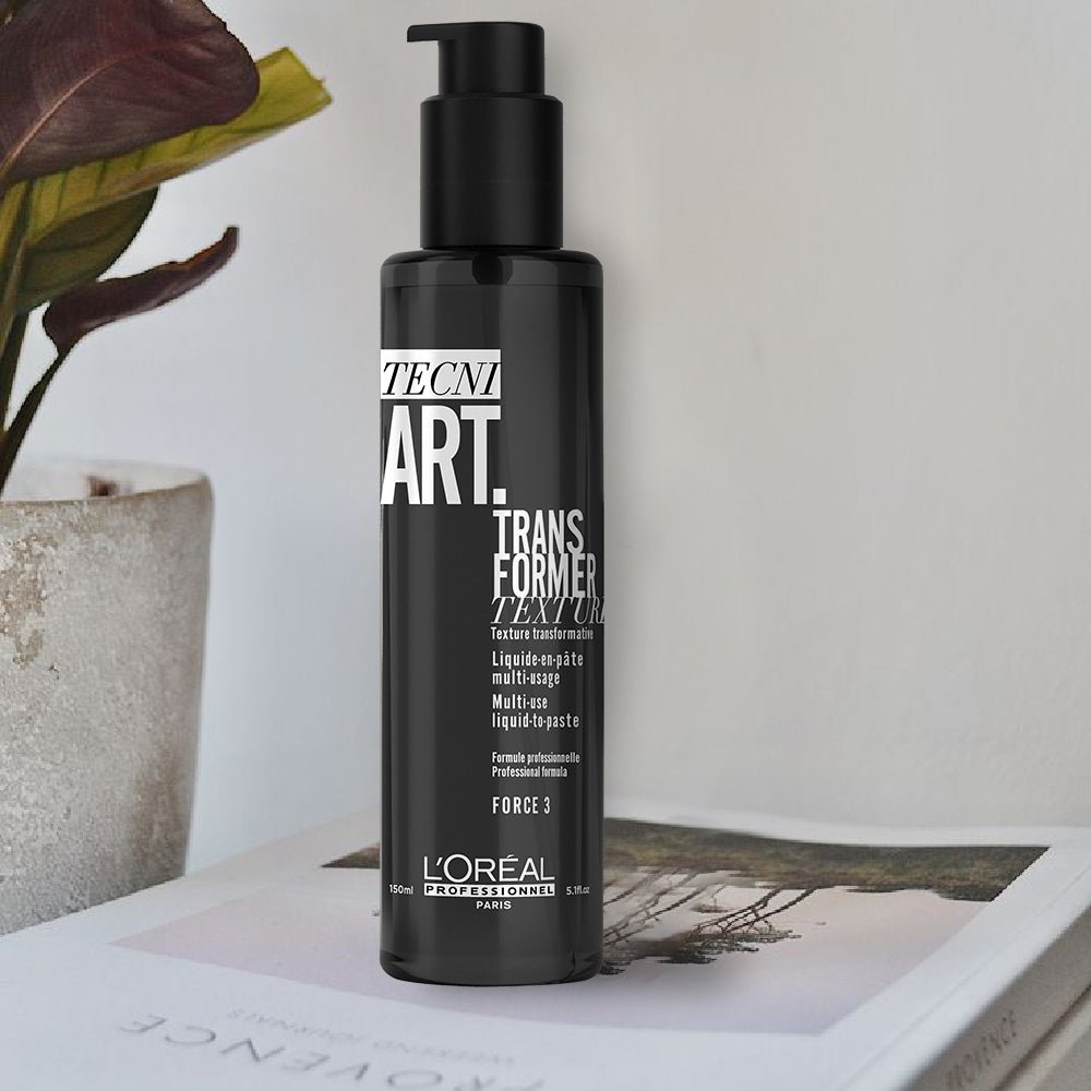 Tecni Art Transformer Texture Lotion - James Geidner Hair Studio