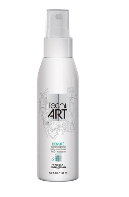 Tecni.Art Densité Thickening Primer 4.2 oz. - James Geidner Hair Studio