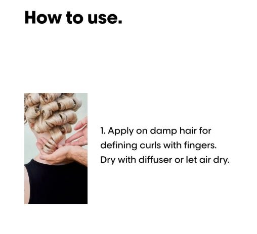 Tecni.Art Flex Curl Bounce - James Geidner Hair Studio