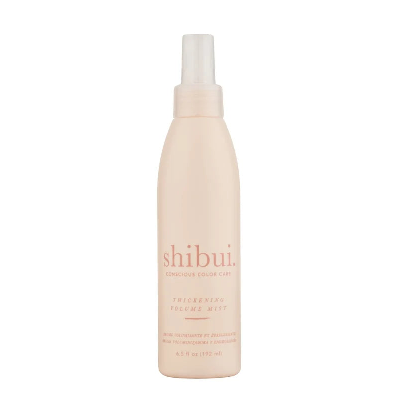 Shibui Thickening Volume Mist 6.5 oz