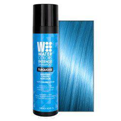 Tressa Watercolors Intense Shampoo Turquoise 8.5 Ounce - James Geidner Hair Studio