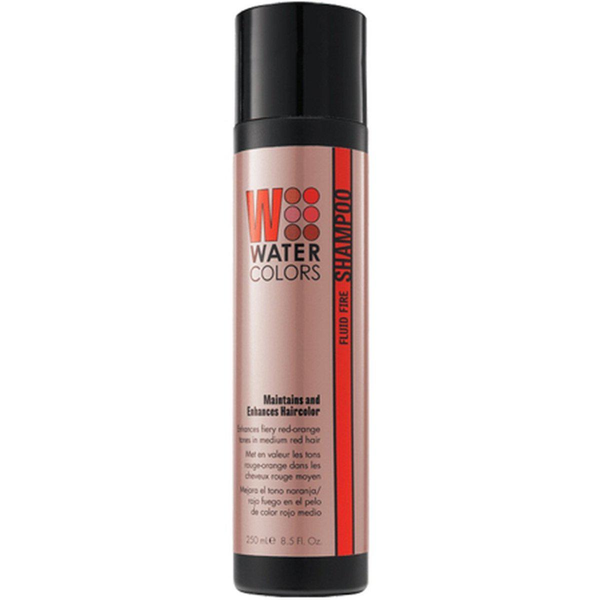 Tressa Watercolors Maintenance Shampoo, 8.5 oz - James Geidner Hair Studio